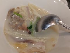 -四季轩中餐厅(徐州开元名都大酒店)