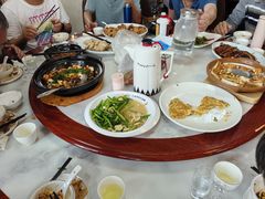 -芳华轩•客家菜馆(梧桐山店)