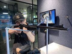 -枪馆1号实弹射击俱乐部