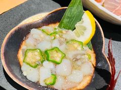 芥末章鱼-山上下日本料理(万象城店)