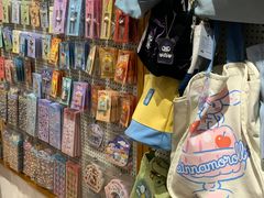 -猫的天空之城概念书店(苏州平江店)
