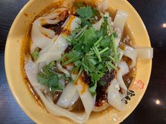 -安老太新疆第一碗(文艺路店)