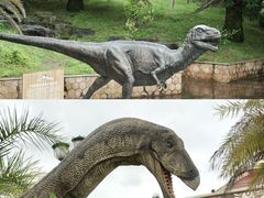 -世界恐龙谷景区