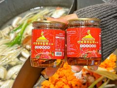 -虾领航小龙虾·吉林烧烤(柳州路店)