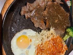 -豪享来牛排·中西简餐(黄河路店)