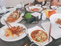 -小南洋海景餐厅(深圳湾店)