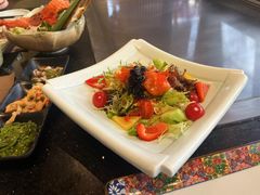 -三石铁板烧(紫竹桥店)