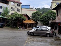 -竹庄餐馆·26年店(南昆山景区店)