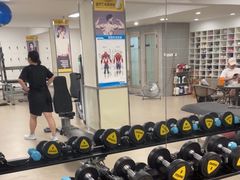 -中田·健身+普拉提(苗栗路店)