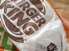 牛肉卷-汉堡王(常熟美城店)