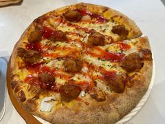 -达美乐比萨(留仙大道店)