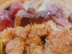 -新世界餐厅(万达店)