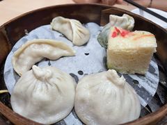 小笼杂什-柳湖茶坊(柳湖店)