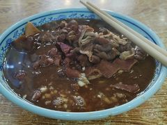 -门框胡同百年卤煮(前门煤市街店)
