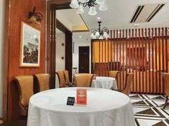 -老人和饭店(淮海中路店)