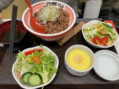 -牛邸·烧肉饭(来福士店)