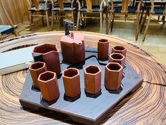 -Seesaw Coffee(朝阳大悦城店)