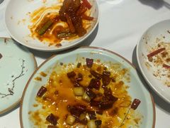 -到家尝北京菜(西坝河店)