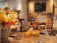 -西村叔叔的店·面包·甜品·蛋糕(崂山丽达店)