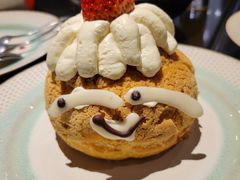 -西堤牛排(龙德广场店)
