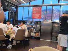 -铭副琦食·虾蟹烩馆(渔人码头店)