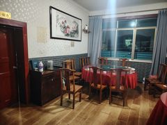 -聚味轩酒楼(东升街店)