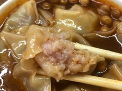 -老麻抄手(吉庆街店)