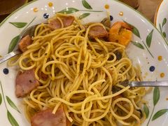 -萨莉亚意式餐厅(苏州食百家店)