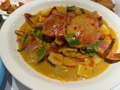 -海宝酒家(中山四路店)