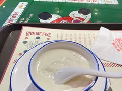 -五条人糖水铺(光谷世界城店)