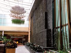 -青岛海尔洲际酒店