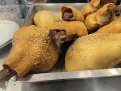 -南来顺饭庄·清真(南菜园店)