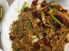 -阿杰臻选海鲜饭店(普陀山店)
