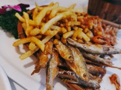 -湖锦酒楼·31年地道湖北菜(黄鹤楼店)