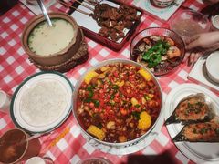 -辣小鲜·南昌大排档(船山路店)