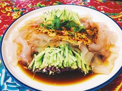 -7号院家宴.烧鸽子(门头沟店)