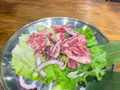 -子檀大隐炭烧(食品街店)