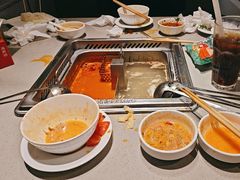 -海底捞火锅(壹悦城店)