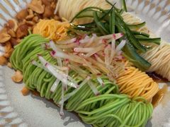 -金海华·赫本时光城市风尚餐厅(现代传媒广场店)