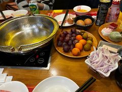 -牛New寿喜烧(青浦店)