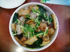 拼三鲜-二楼餐厅