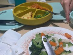 -吕氏疙瘩汤·海鲜新鲁菜(凯德mall新都心店)