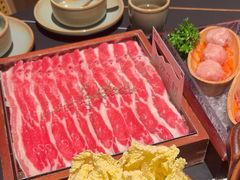 -季季山·云南野生菌火锅(上海首店)