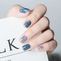 -绘甲社NACHO&DAI SALON