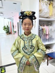 -小鬼当佳儿童摄影(通州外拍店)