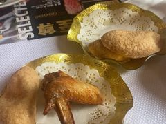 -中山威尼斯西餐厅(三乡总店)