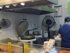 -汤姆大师傅鲜香牛肉饼(深圳保利文化广场店)