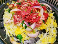 -杨记齐齐哈尔烤肉(总店)