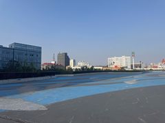 -海河外滩公园