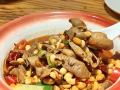 -兔槽江湖菜·重庆璧山兔(水围店)